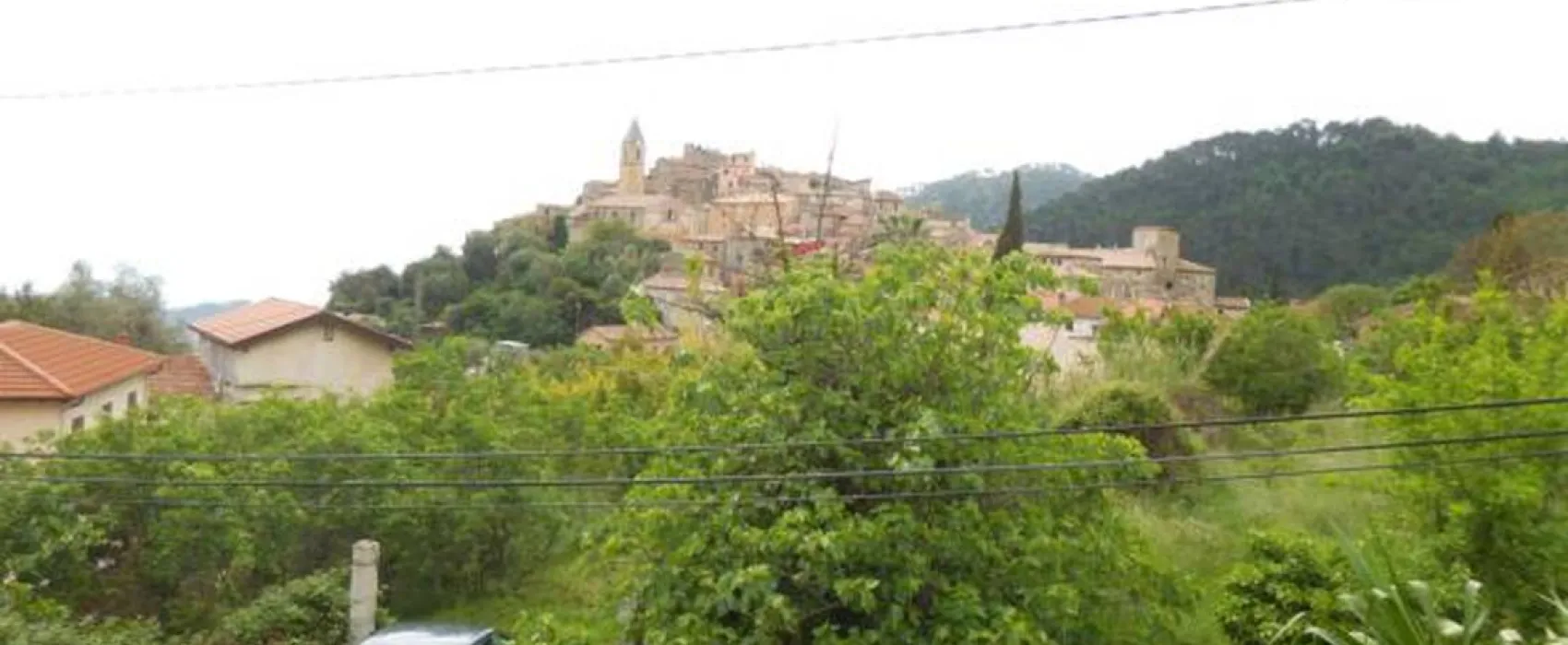 Camping la Giandolla