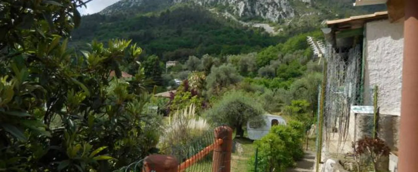 Camping la Giandolla