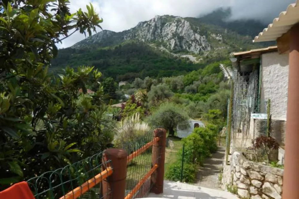 Camping la Giandolla