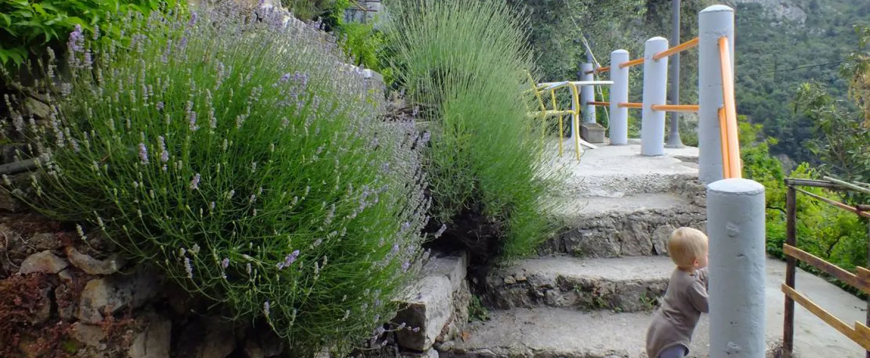 Camping la Giandolla