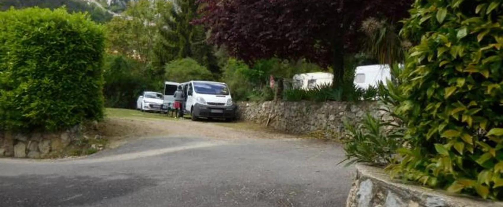 Camping la Giandolla