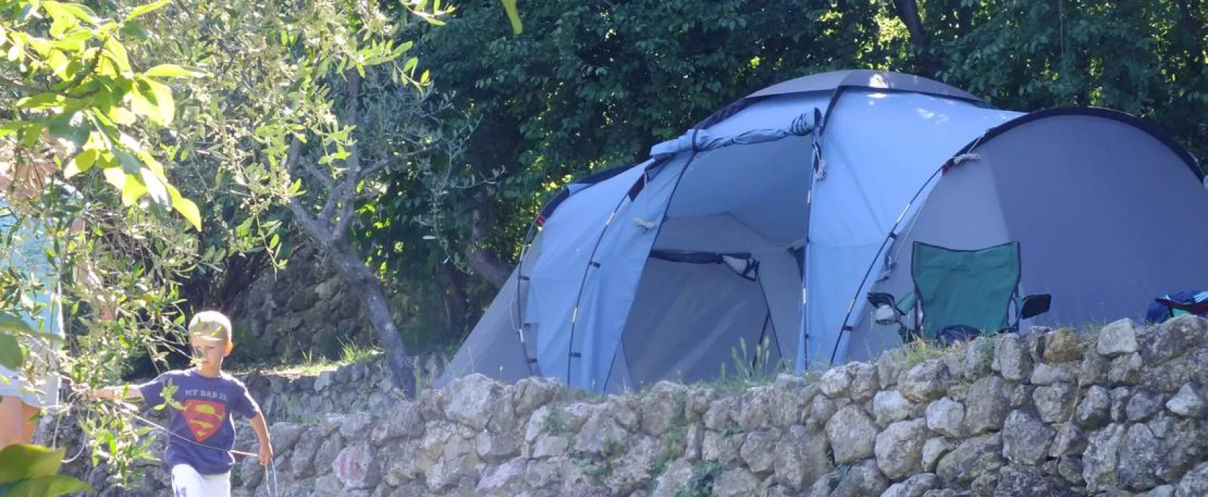 Camping la Giandolla