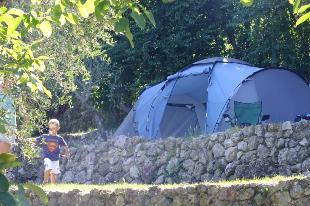 Camping la Giandolla