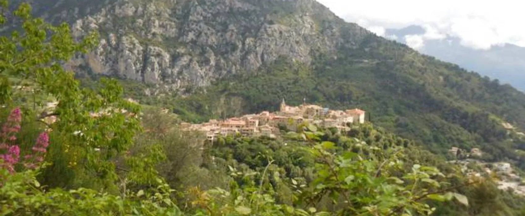 Camping la Giandolla