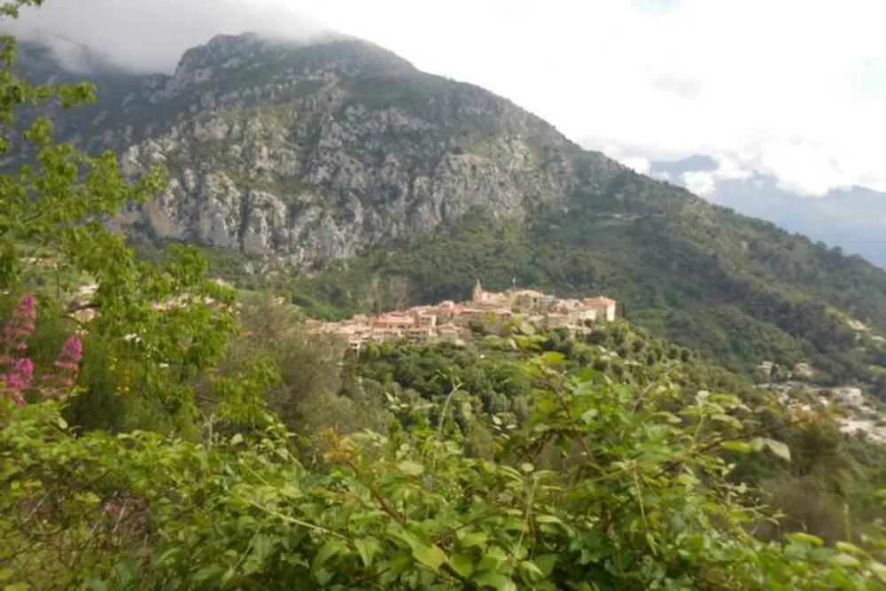 Camping la Giandolla