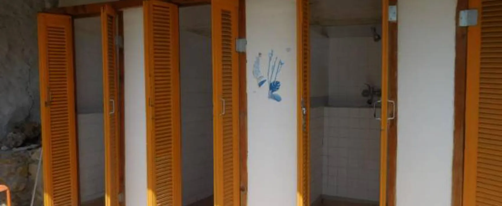 Camping la Giandolla