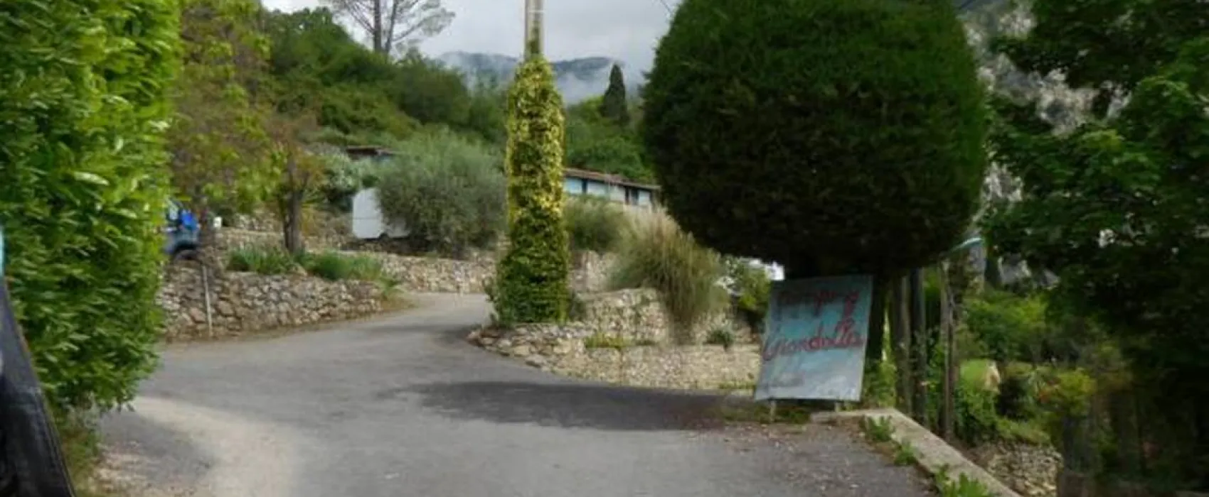 Camping la Giandolla