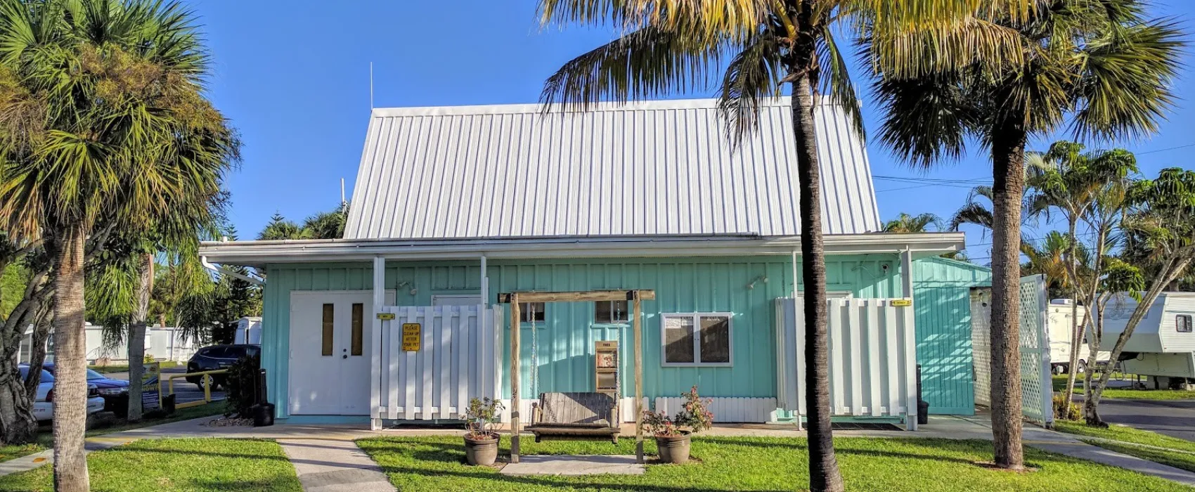 Naples/Marco Island KOA