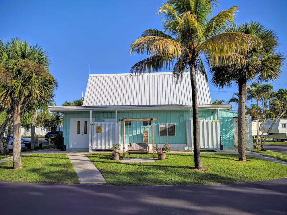 Naples/Marco Island KOA