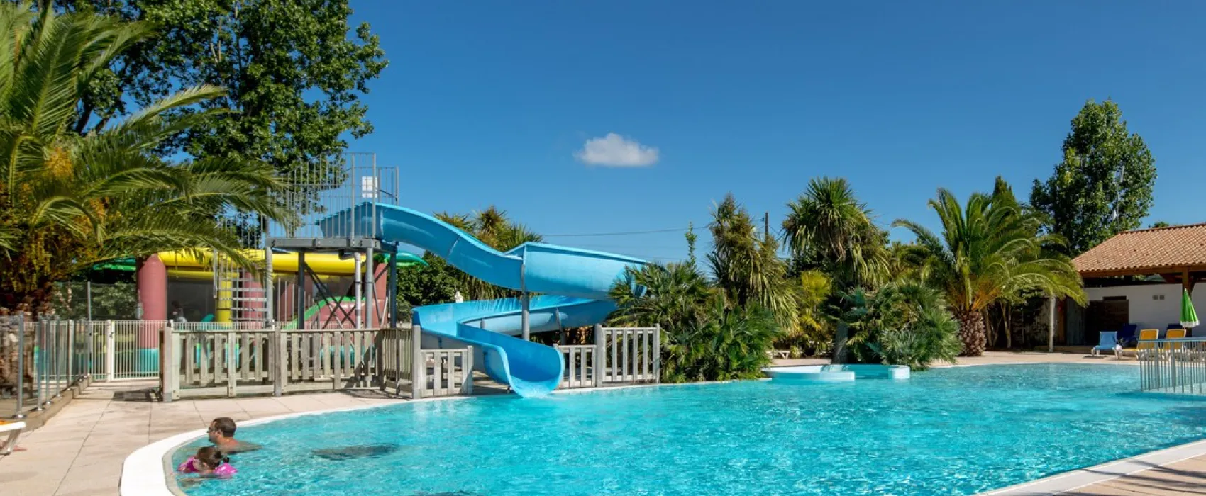 Les Cabanes d’Oléron