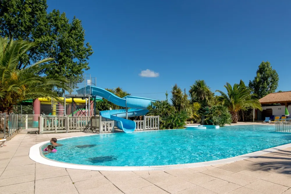 Les Cabanes d’Oléron