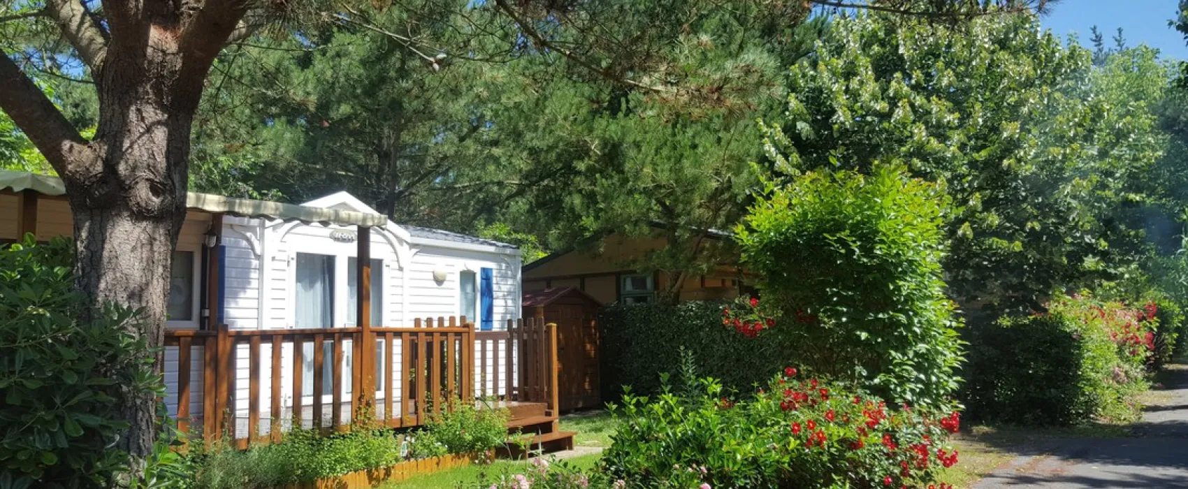 Les Cabanes d’Oléron