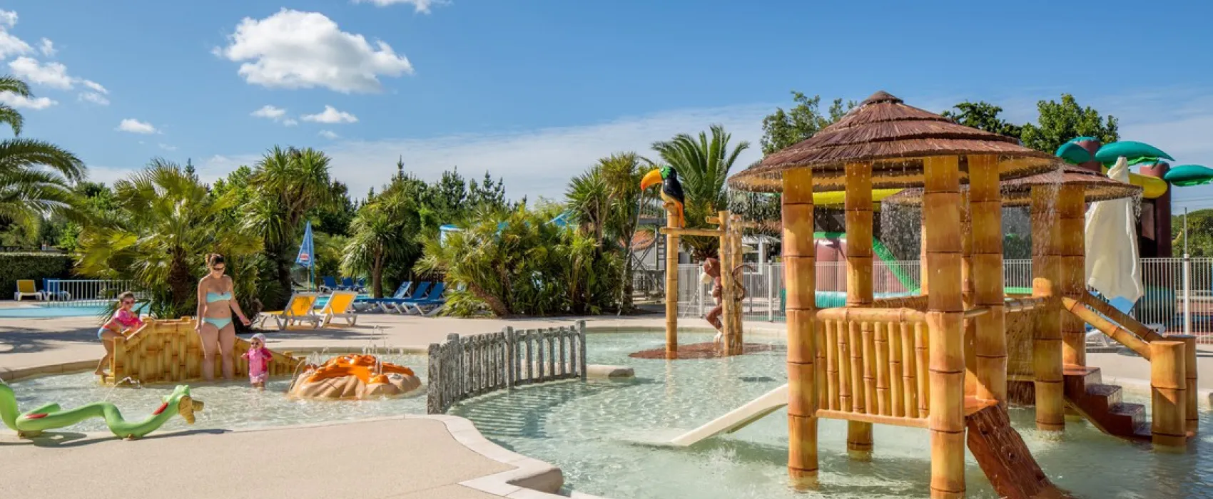 Les Cabanes d’Oléron