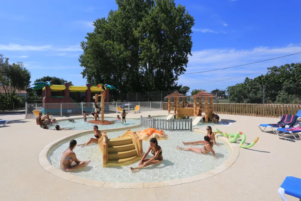 Les Cabanes d’Oléron