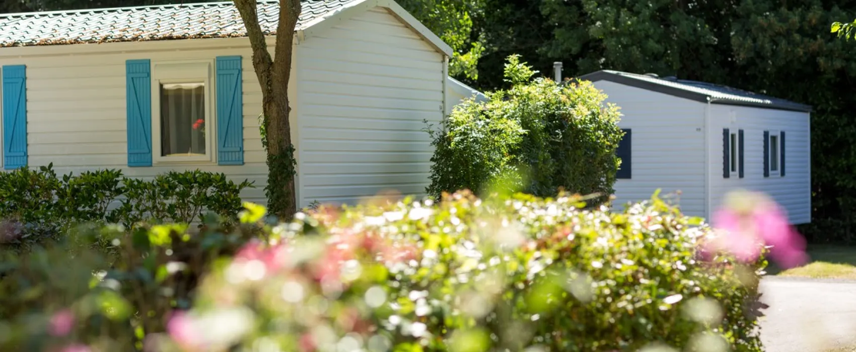 Les Cabanes d’Oléron