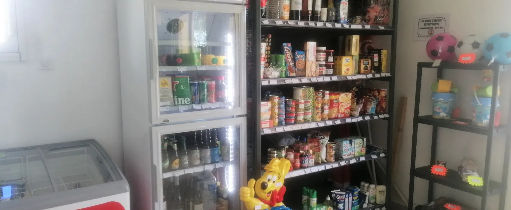 Camping Les Rives de Vilaine