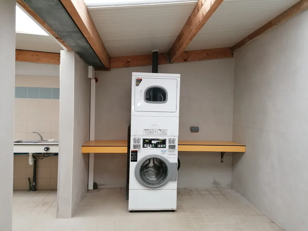 Camping Les Rives de Vilaine