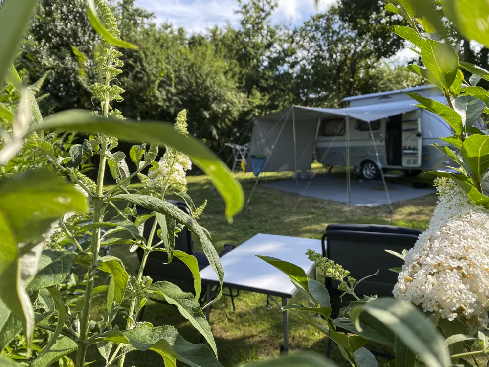 Camping Les Rives de Vilaine