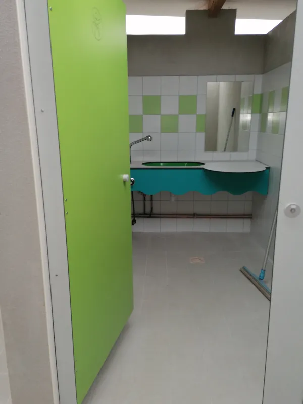 Camping Les Rives de Vilaine