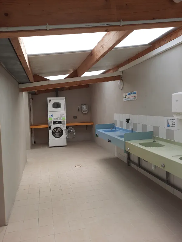 Camping Les Rives de Vilaine