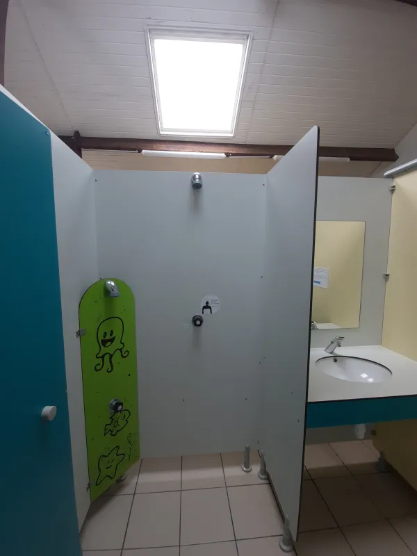 Camping Les Rives de Vilaine