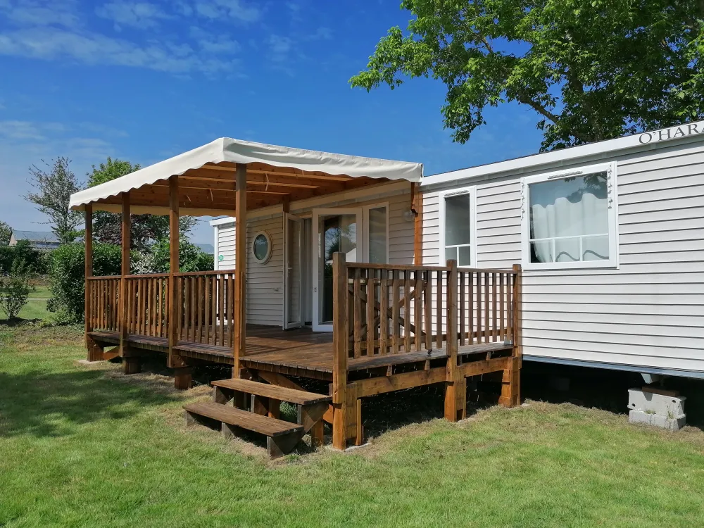 Camping Les Rives de Vilaine