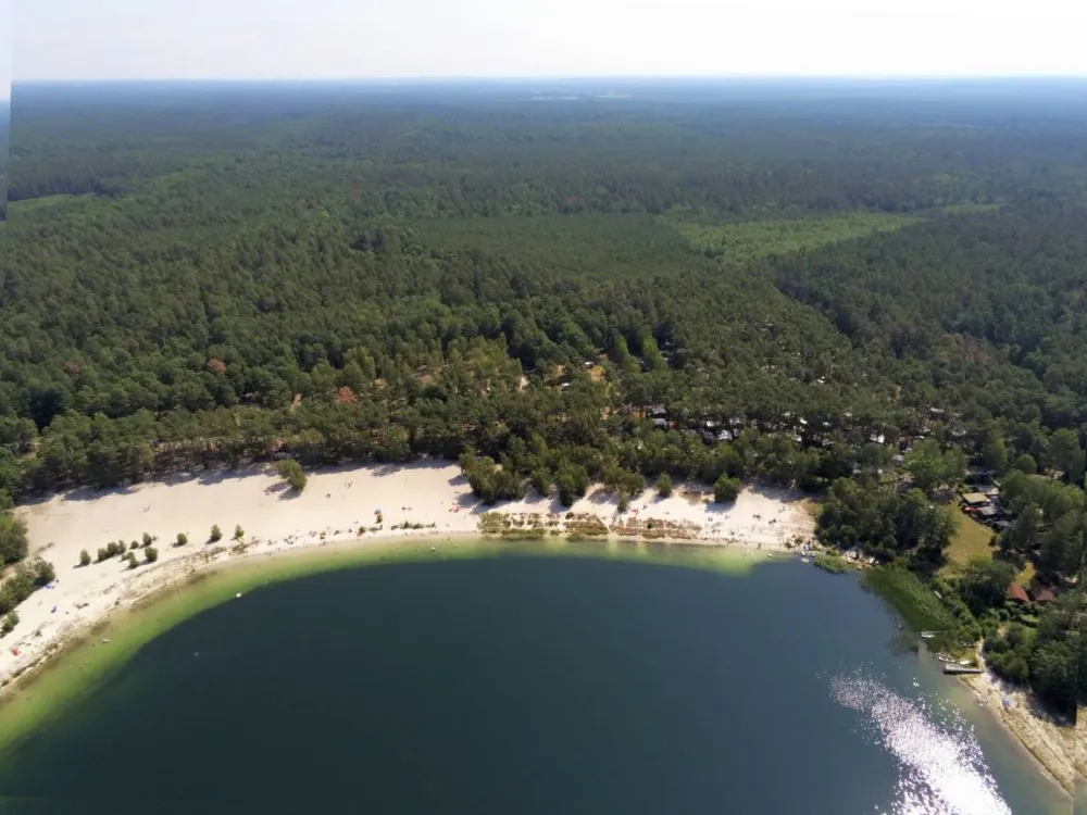 Waldcamping Am Großsee