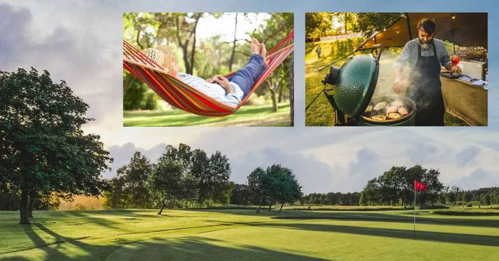 Stora Lundby Golfklubb