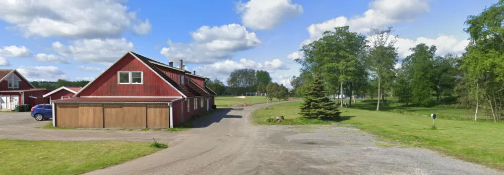 Stora Lundby Golfklubb