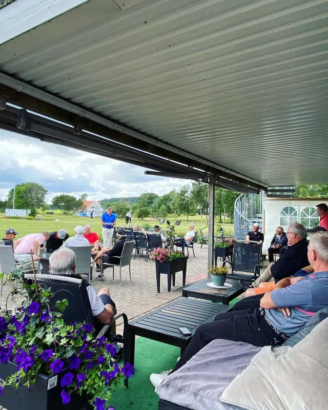 Stora Lundby Golfklubb