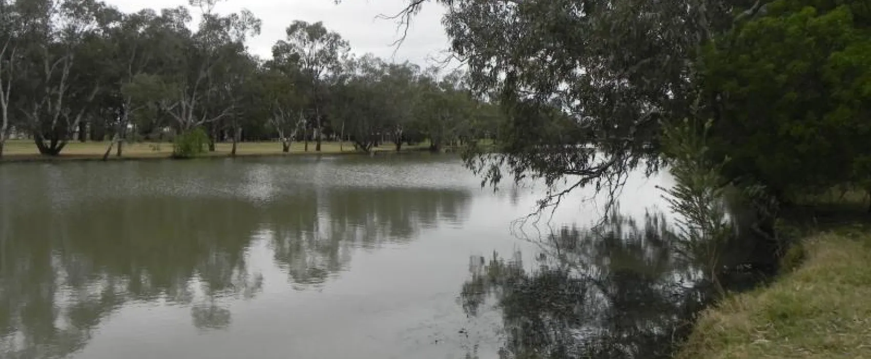 Wheogo Park Campground