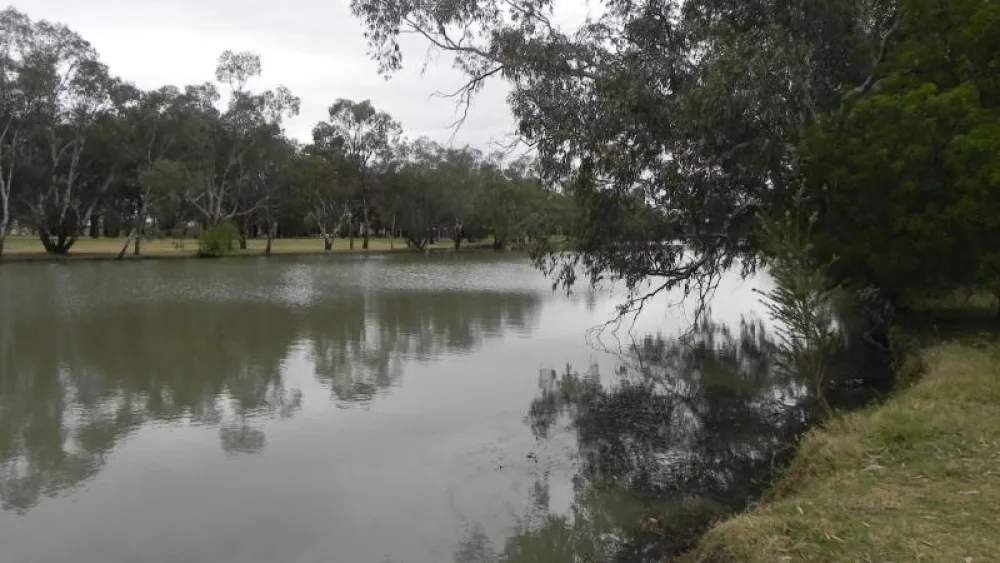 Wheogo Park Campground