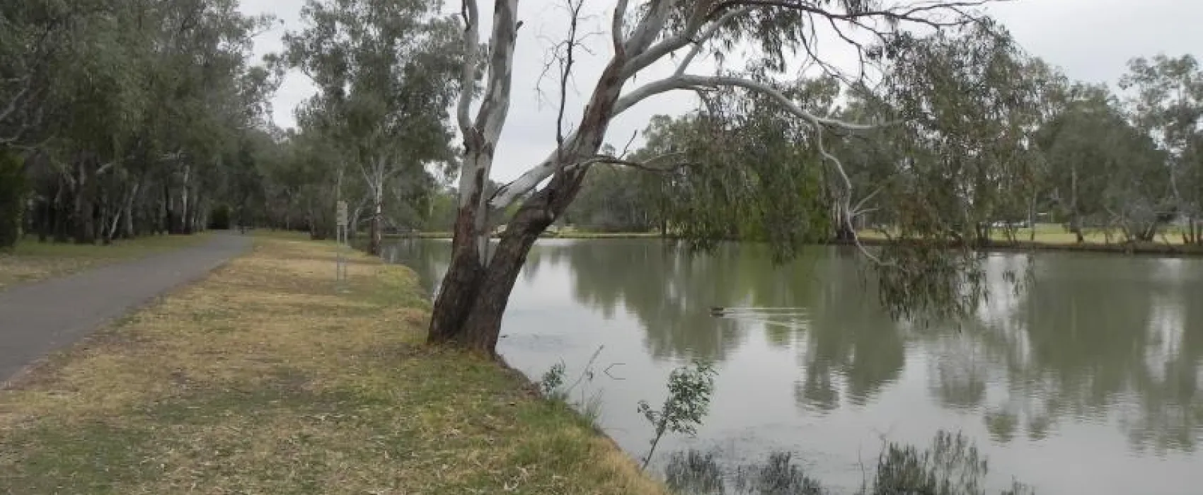 Wheogo Park Campground
