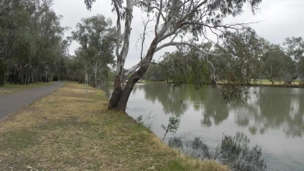 Wheogo Park Campground