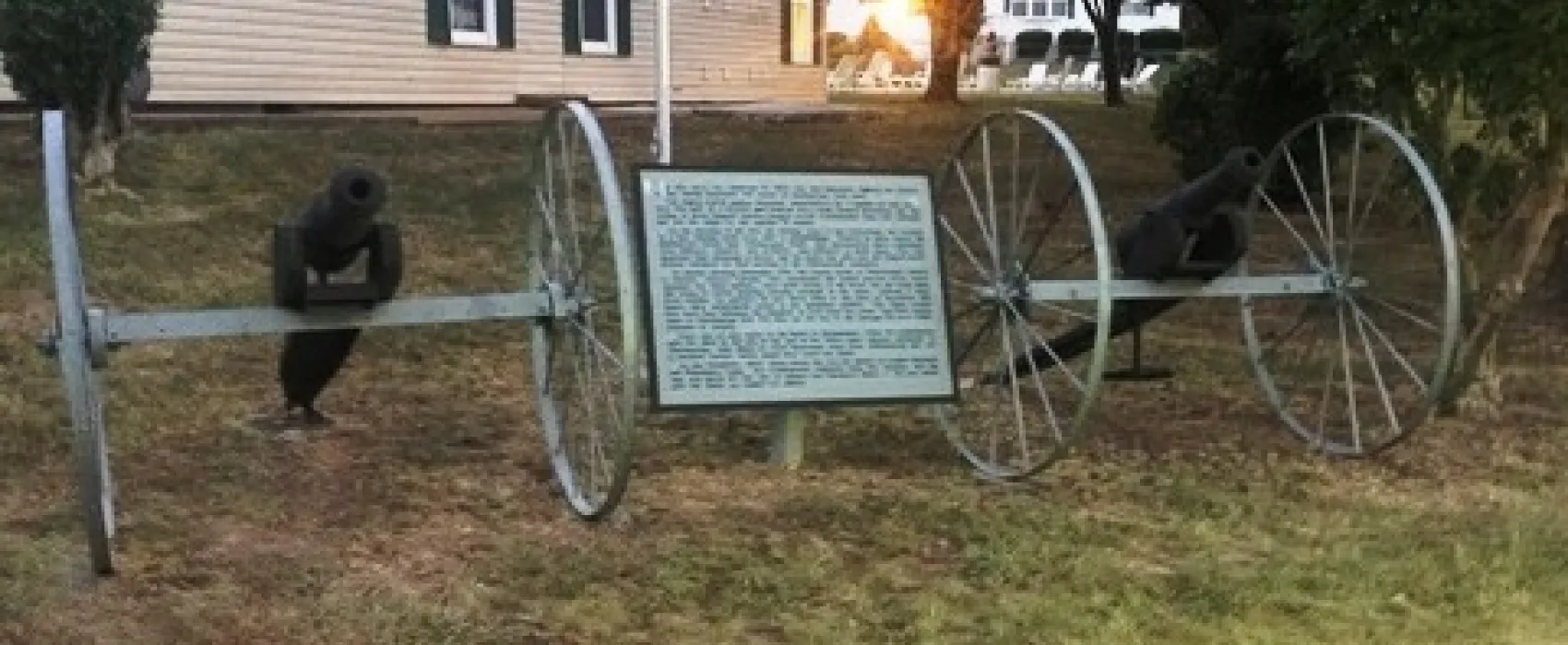 Best Holiday Travel Park Chattanooga