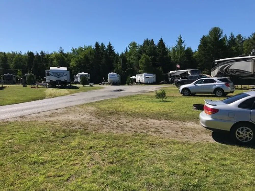 Timberland Acres RV Park