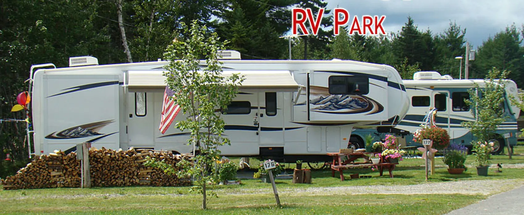 Timberland Acres RV Park