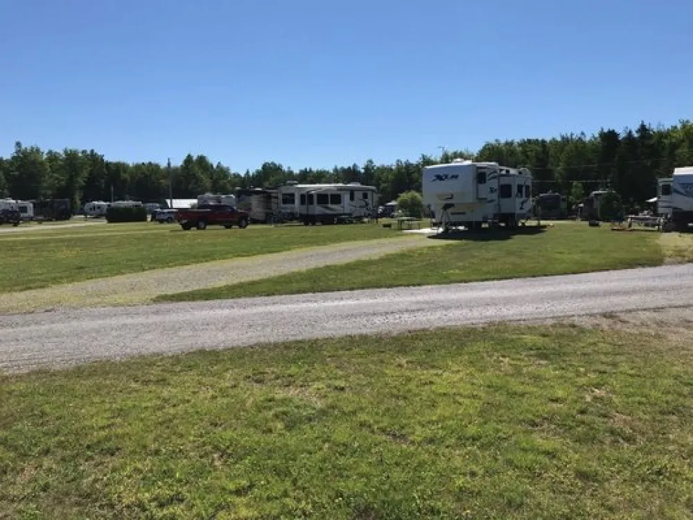 Timberland Acres RV Park