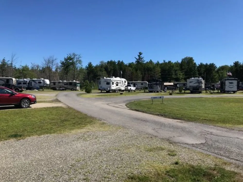 Timberland Acres RV Park