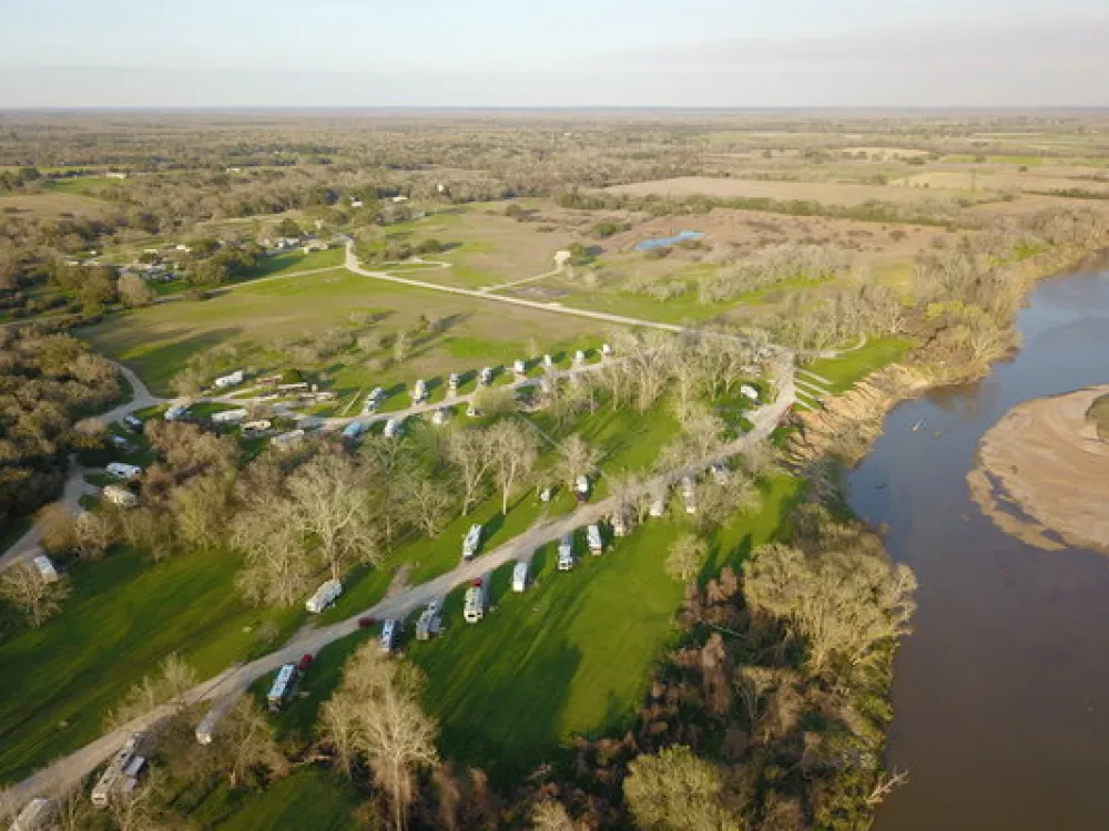 Colorado River RV Resort