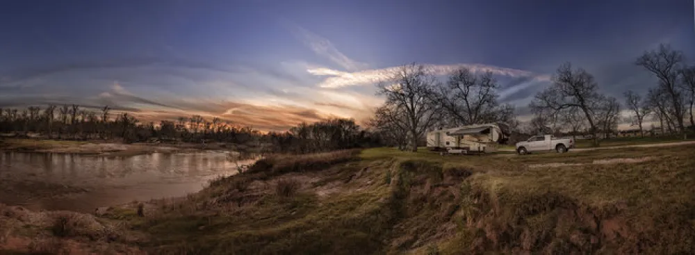 Colorado River RV Resort