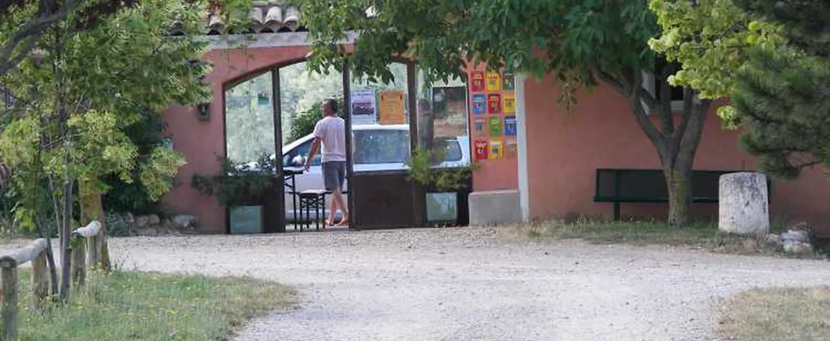 La Ferme de Vauvenières