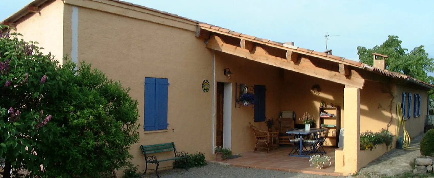 La Ferme de Vauvenières