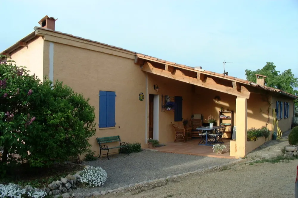 La Ferme de Vauvenières