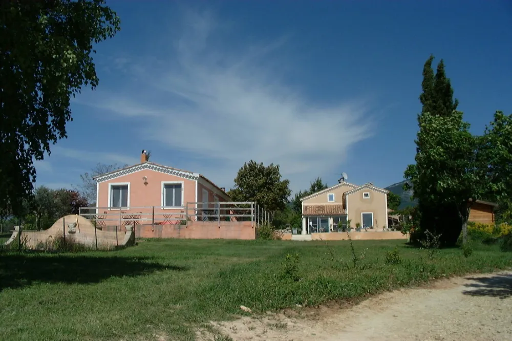 La Ferme de Vauvenières