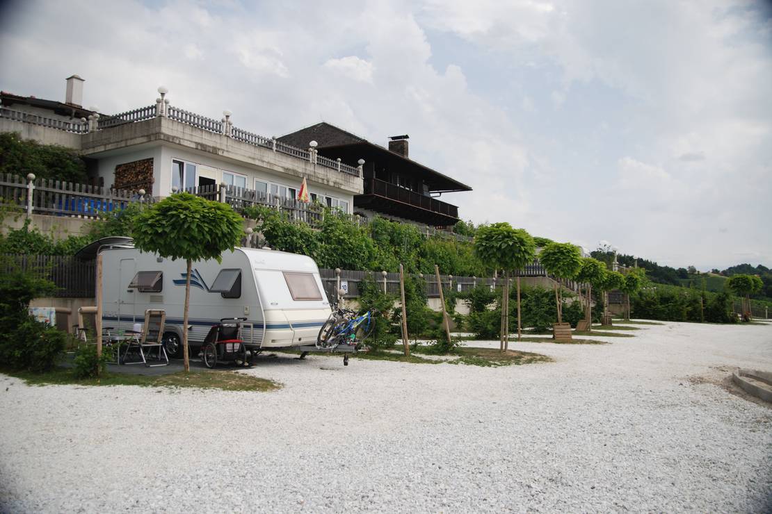 Weinberg-.Naturpark-.Panoramacamping Sausalerland photo 2