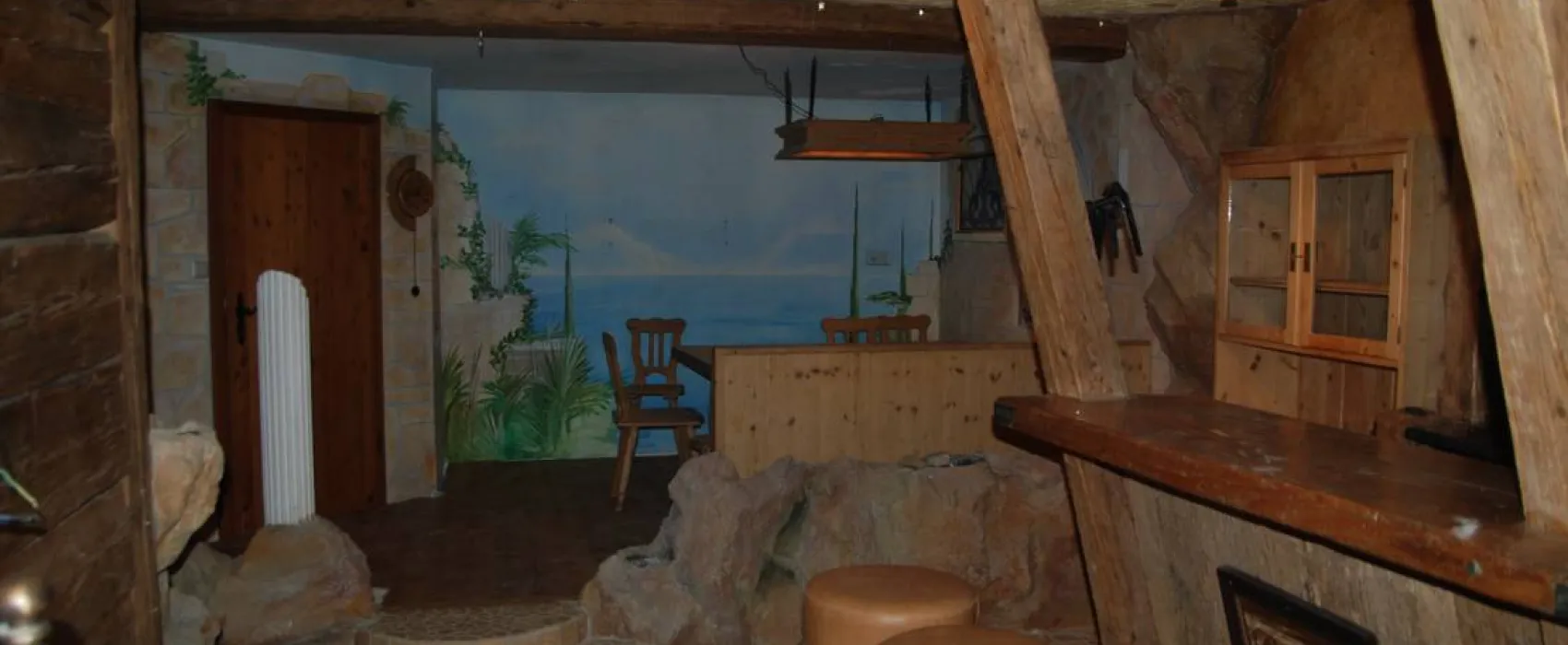 Weinberg-.Naturpark-.Panoramacamping Sausalerland