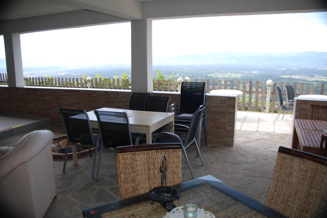 Weinberg-.Naturpark-.Panoramacamping Sausalerland photo 3