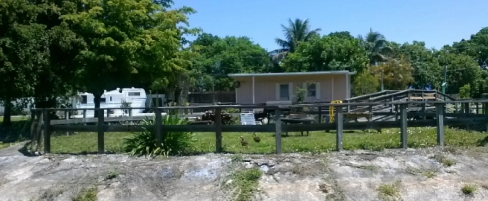 Davie/Ft. Lauderdale KOA