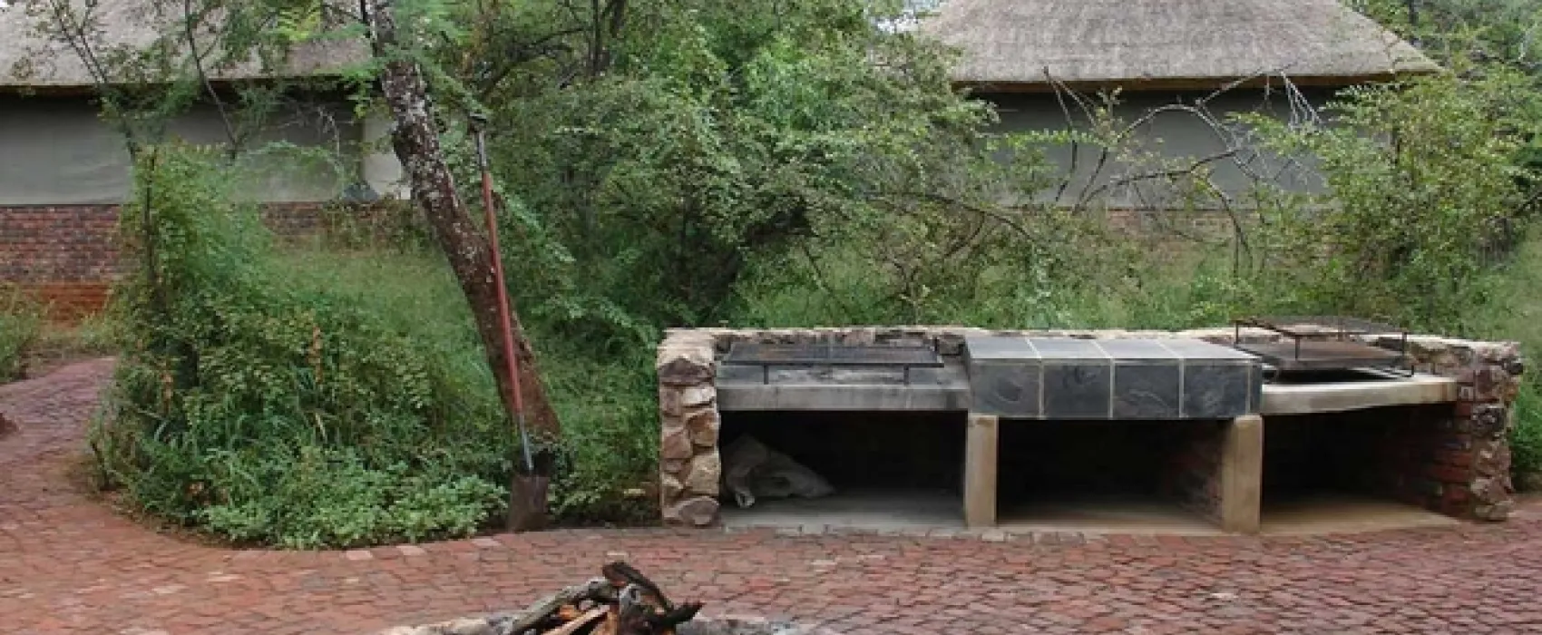 Sondela Moselesele Tent Camp